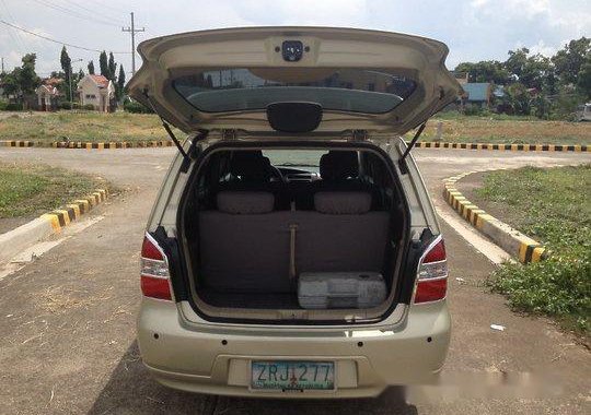 Nissan Grand Livina 2008 for sale