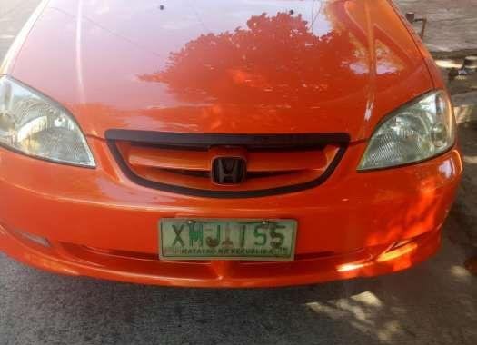 Honda Civic 2003 for sale