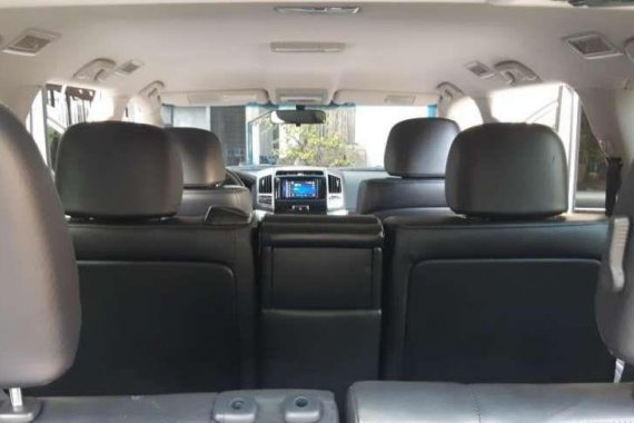 2013 Toyota Landcruiser for sale