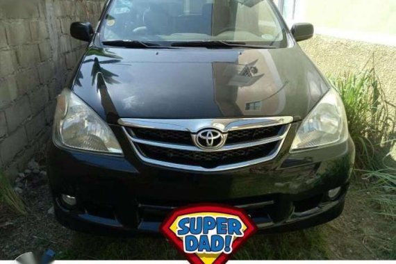 2011 Toyota Avanza G 1.5 for sale