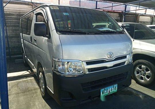 Toyota Hiace 2013 for sale