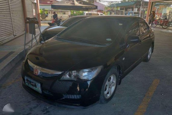 Honda Civic FD 2010 for sale
