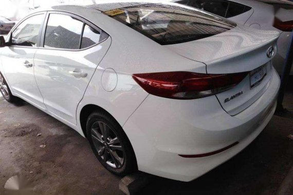 2016 Hyundai Elantra 16 FOR SALE