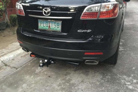 Mazda CX9 - 2010 3.7 Liters FOR SALE