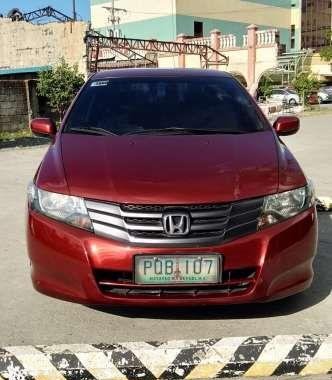 Honda City ivtec 2011 FOR SALE