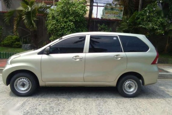 2013Mdl Toyota Avanza All Power New Look