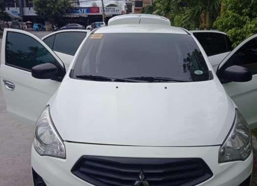 Mitsubishi Mirage G4 2015 for sale