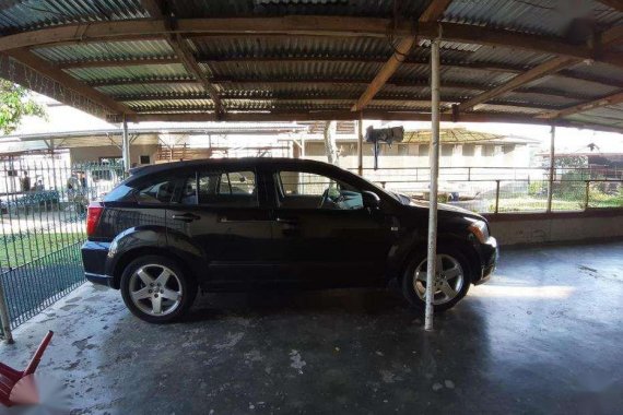 2008 Dodge Caliber Crossover AT for sale or swap