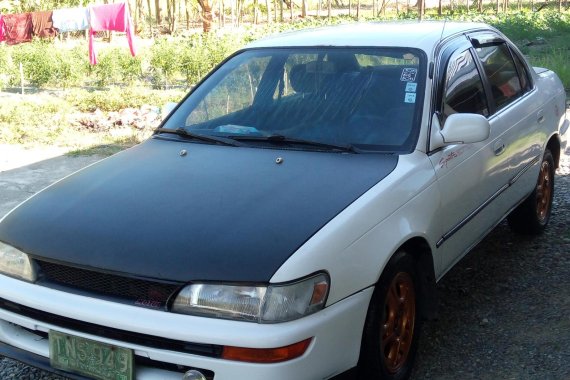 Toyota Corolla 1994 for sale