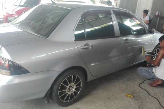 Mitsubishi Lancer 2009 for sale