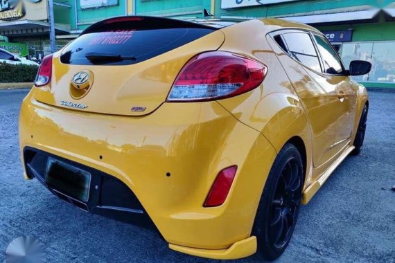 2012 Hyundai Veloster for sale