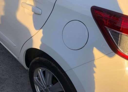 Toyota Yaris 1.5 2016 for sale