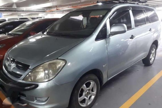 Toyota Innova 2008 for sale