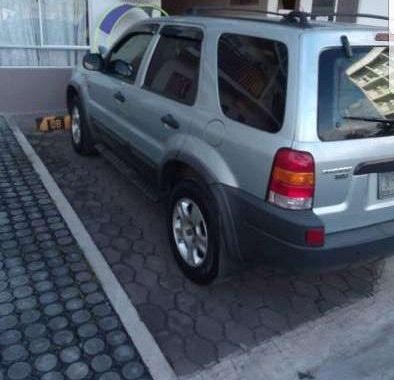 Ford Escape 2004 FOR SALE