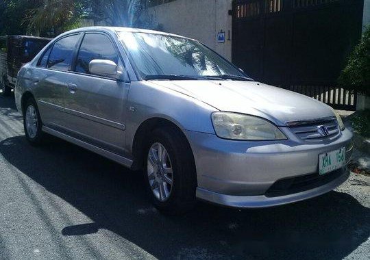 Honda Civic 2002 for sale