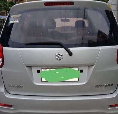 2014 Suzuki Ertiga FOR SALE