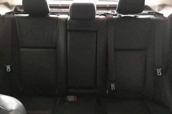 2017 Toyota Corolla Altis 2.0V for sale