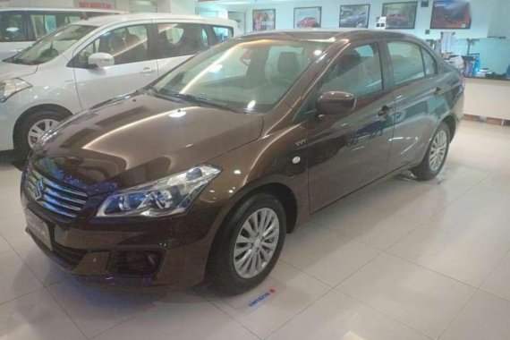 Suzuki Ciaz 28K all in cashout 2019