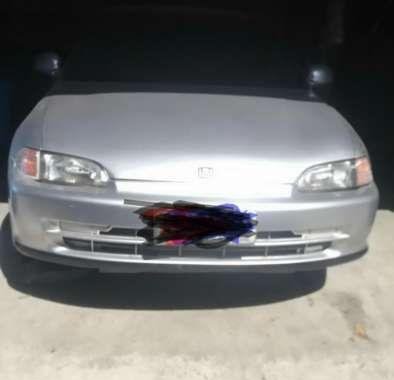 For sale Honda Civic lx 94 model