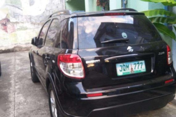 FS: 2011 Suzuki SX4 Mini SUV