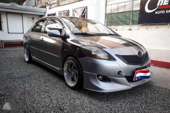 For sale Toyota Vios batman gen 2 2008