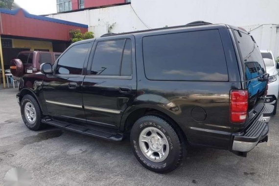 2002 XLT FORD EXPEDITION FOR SALE
