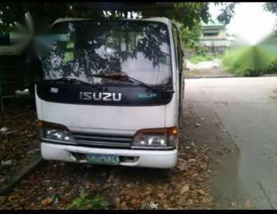 Isuzu Elf 2009 for sale