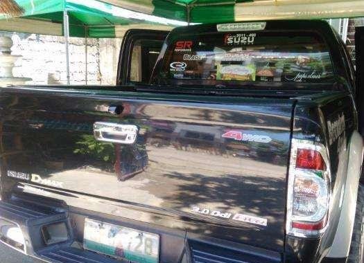 Isuzu D-Max 2013 for sale