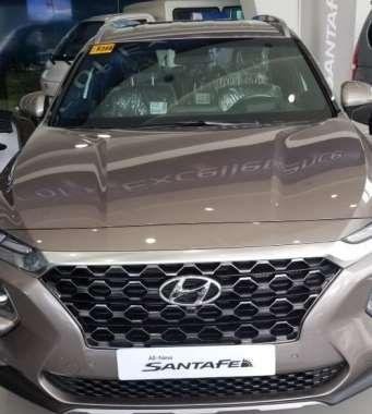 FOR SALE Hyundai Santa Fe 2019!