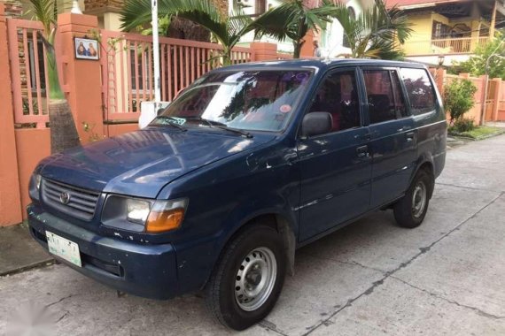 Toyota Revo 2000 For sale