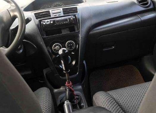 Toyota Vios 1.3 Manual 2009 FOR SALE