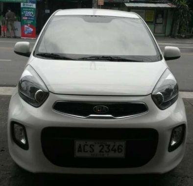 Kia Picanto 2016 for sale