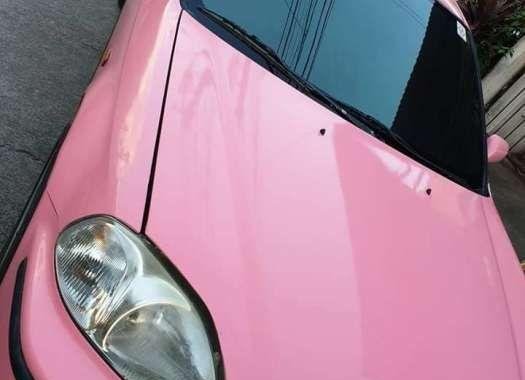 Honda Civic 1996 FOR SALE