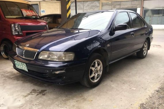 Nissan Sentra 2000 for sale