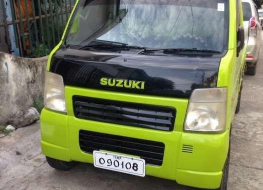 SUZUKI Multicab DA63 DA62 FOR SALE