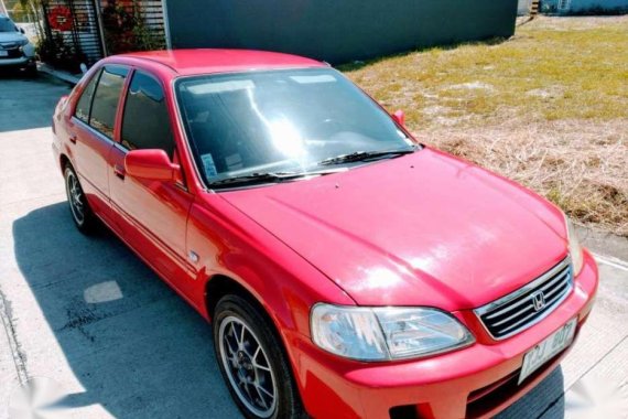 2003 Honda City LXI Type Z FOR SALE