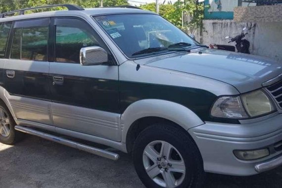 Toyota Revo 2003 for sale