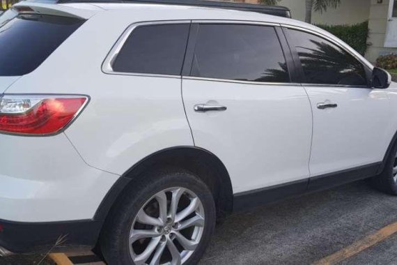 Mazda Cx-9 2012 for sale