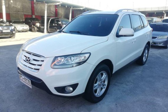 2011 Hyundai Santa Fe for sale