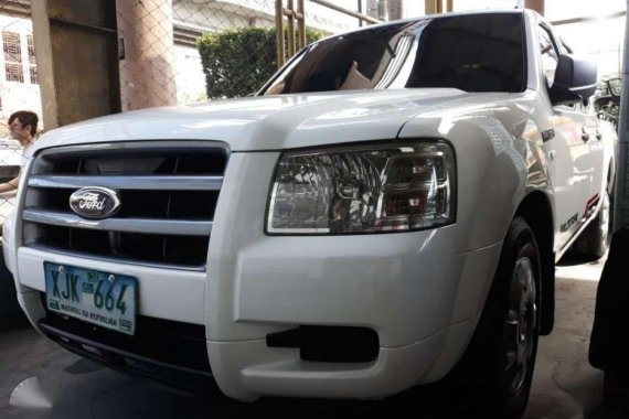 2011 Ford Ranger trekker AT FOR SALE