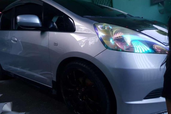 Honda Jazz 2010 FOR SALE