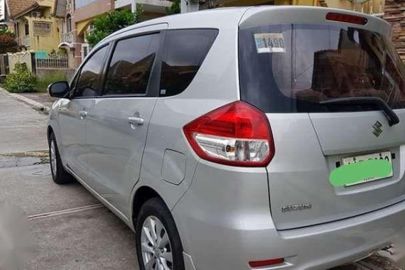 Suzuki Ertiga 2014 FOR SALE