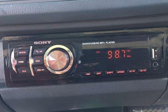 Mitsubishi L300 Fb de luxe 2014 FOR SALE