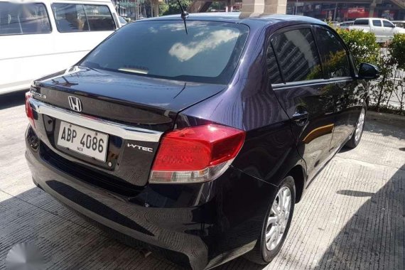 2015 Honda Brio Amaze FOR SALE