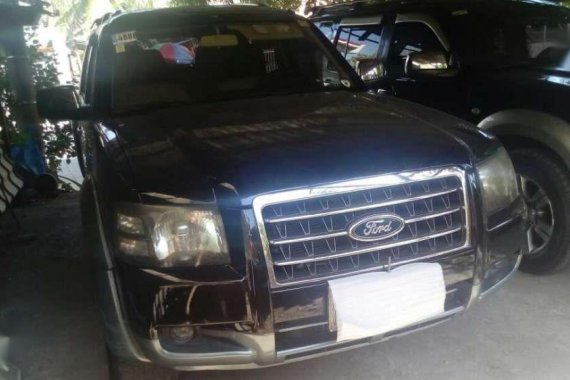 Ford Everest 2009 for sale