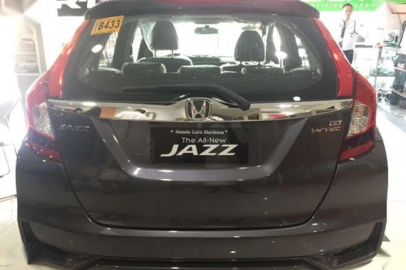 HONDA JAZZ 1.5 VX variant 2019