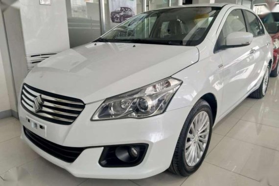 Suzuki Ciaz super Low dp 2018
