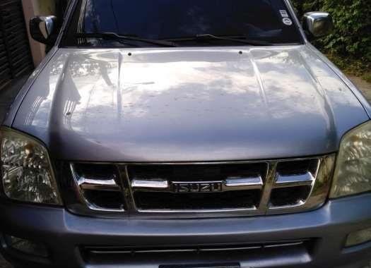 Isuzu D-Max 2005 for sale
