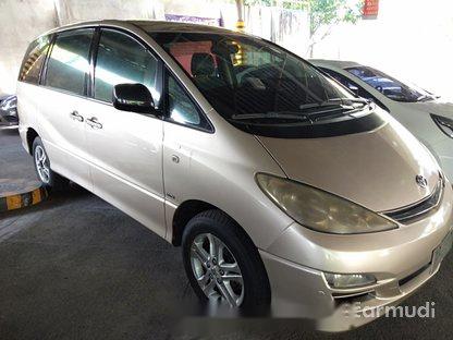 Toyota Previa 2004 for sale