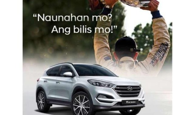 2018 ZERO DOWN Hyundai Tucson Elantra Accent Kona H100 Veloster